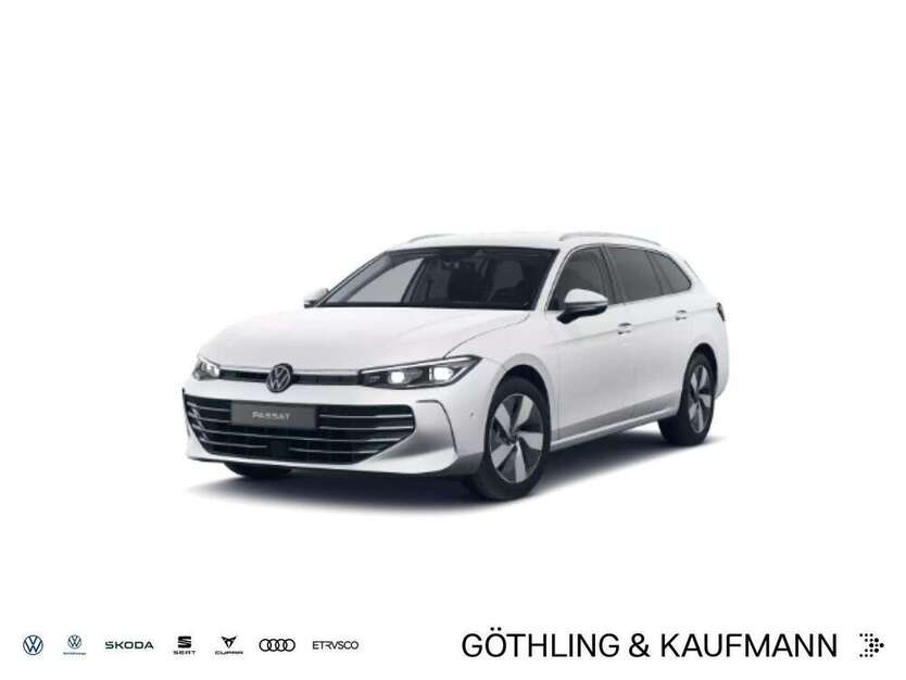 Passat Variant