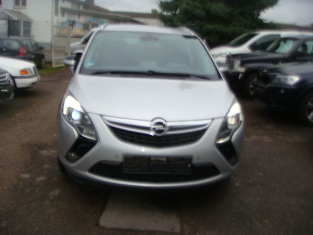 Opel Zafira 290.000 km 3.300 &euro; Erlensee 63526