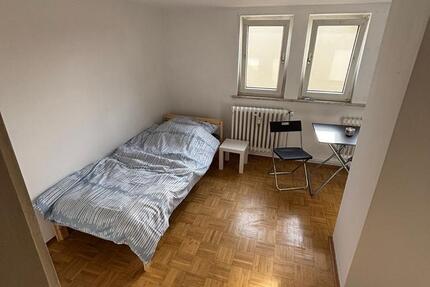 Monteurzimmer auf Langzeit 2 zimmer