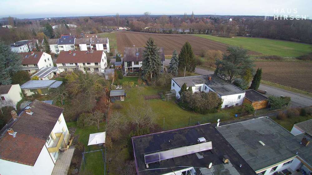 Grundstück zu verkaufen in Darmstadt 1.249.000 € 1119 m² zimmer