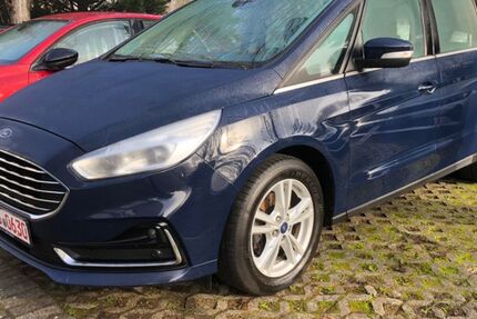Ford Galaxy 159.430 km 18.000 &euro; Raunheim 65479