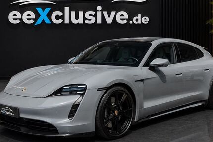 Porsche Taycan 73.000 km 59.900 &euro; Nidderau 61130