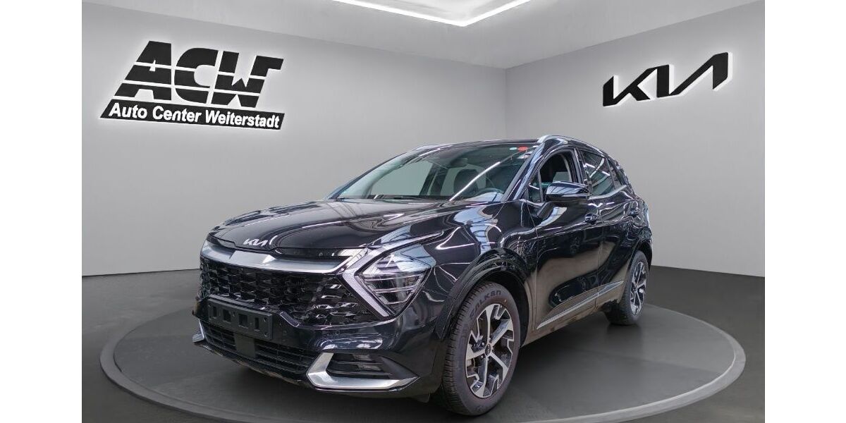 Kia Sportage 13.828 km 31.770 &euro; Weiterstadt-Darmstadt 64331