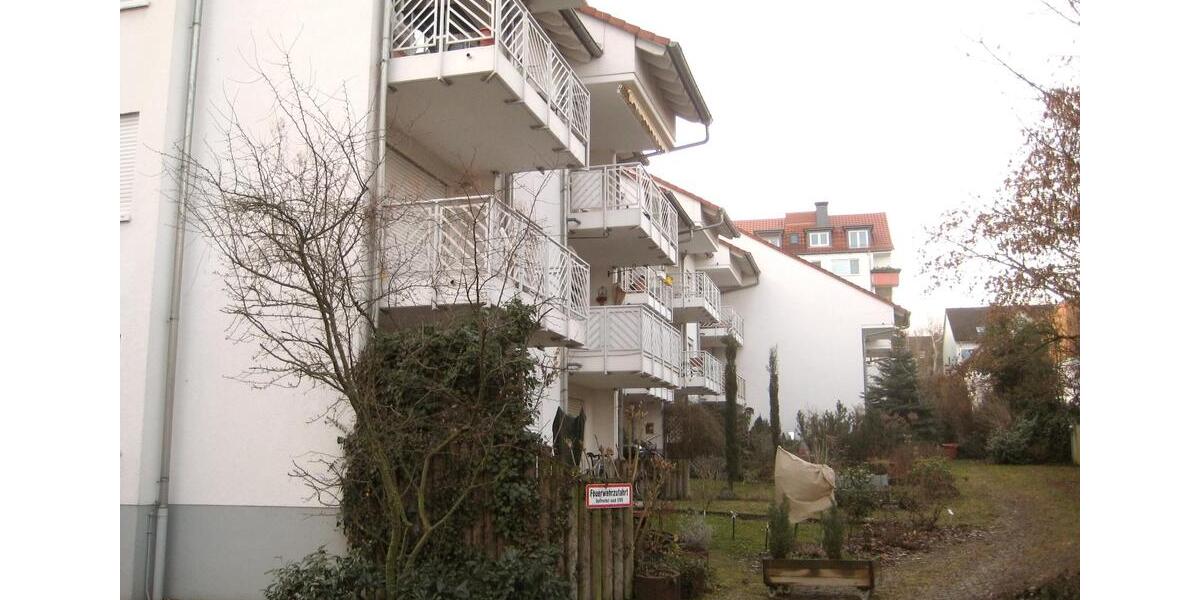 Etagenwohnung Frankfurt am Main Oberrad - 1 Zimmer, 15 m&sup2;, 420&euro; | Angebot:26504264