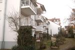 Etagenwohnung Frankfurt am Main Oberrad - 1 Zimmer, 15 m&sup2;, 420&euro; | Angebot:26504264