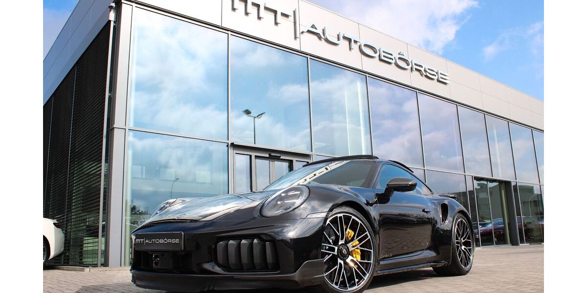 Porsche 911 Urmodell 4.250 km 324.900 &euro; Griesheim - Darmstadt 64347