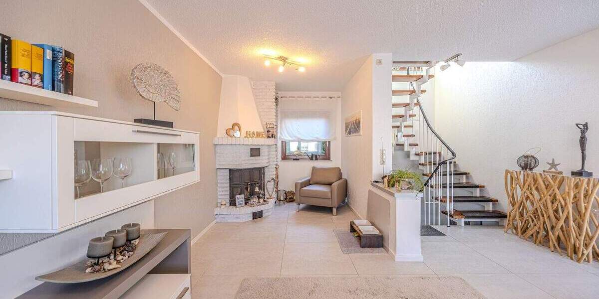 Einfamilienhaus Karben Klein-Karben - 4 Zimmer, 103 m&sup2;, 449.000&euro; | Angebot:25772918