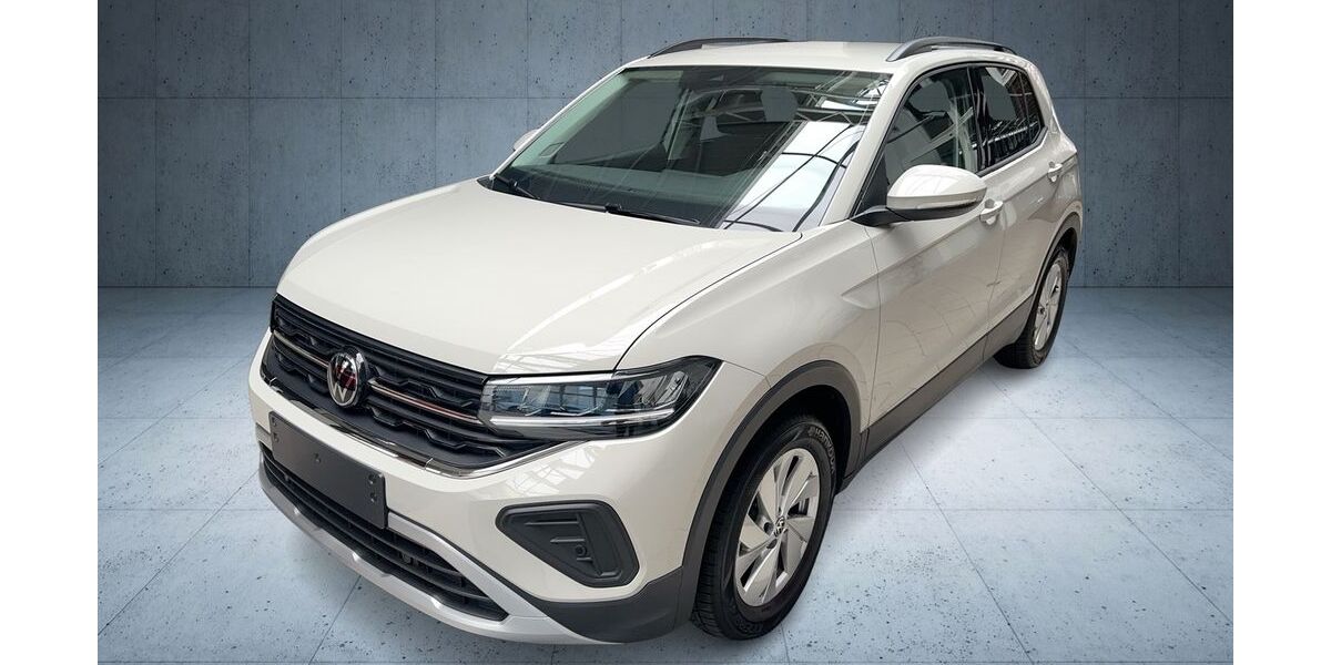 VW T-Cross 29.700 km 20.680 &euro; Frankfurt am Main 60528