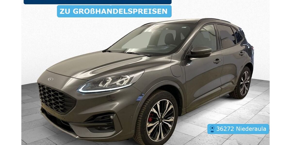 Ford Kuga 102.224 km 20.907 &euro; Frankfurt 60596