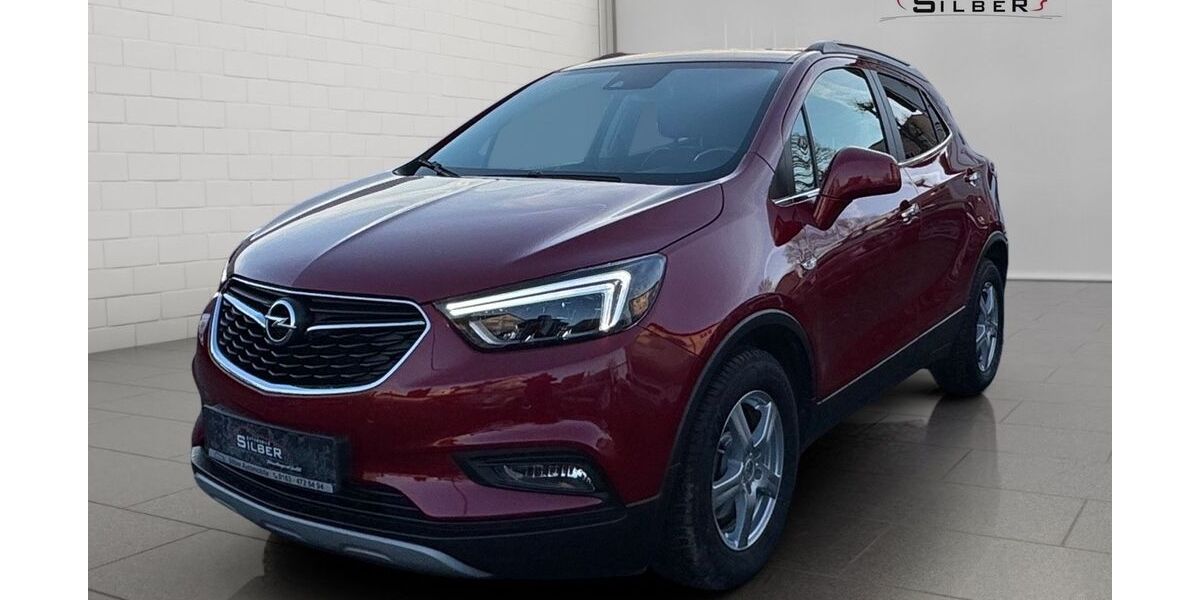 Opel Mokka 39.000 km 15.900 &euro; Hanau 63452