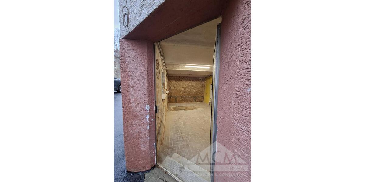 Gewerbeobjekt Frankfurt am Main Oberrad - 500&euro; | Angebot:26535541