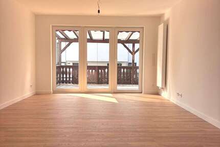 Wohnung frankfurt Bonames - 4 Zimmer, 110 m&sup2;, 496.000&euro; | Angebot:25383224