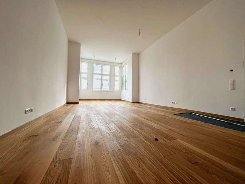 Büro in Frankfurt 3.500 € 156 m²