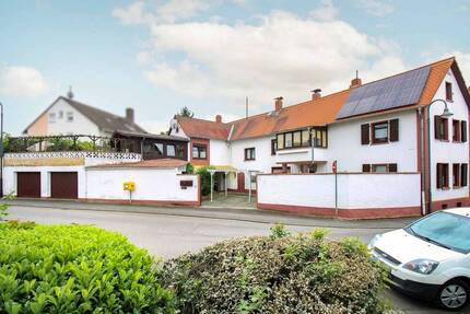 Haus Ober-Mörlen Mörlen - 8 Zimmer, 537.000&euro; | Angebot:26903744