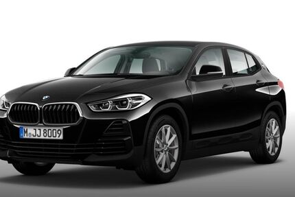 BMW X2 43.500 km 23.908 &euro; Friedberg 61169