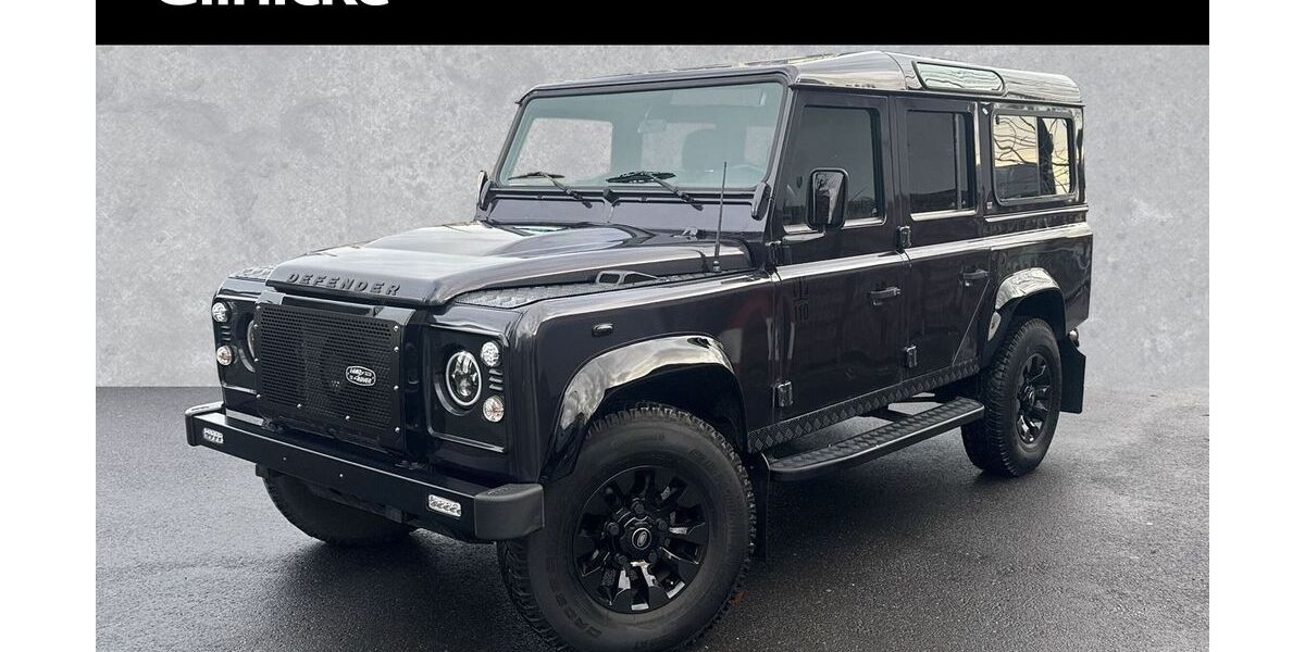 Land Rover Defender 85.000 km 54.880 &euro; Frankfurt a.M. 60314