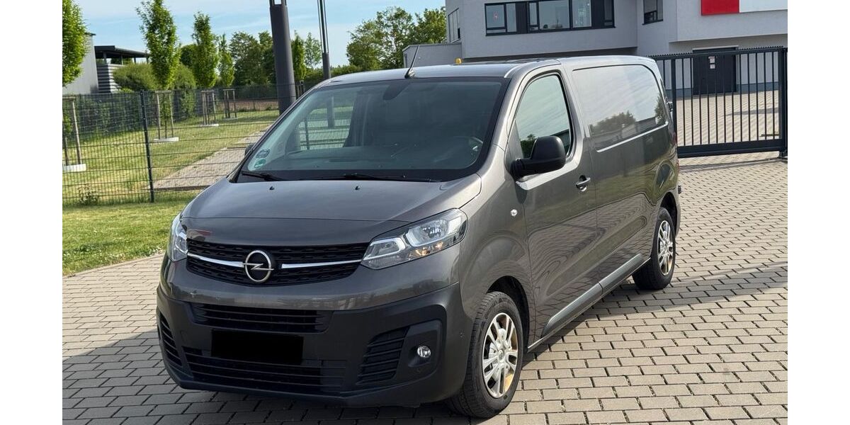 Opel Vivaro 120.000 km 12.900 &euro; Bad Vilbel 61118