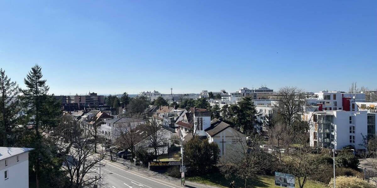 Etagenwohnung Darmstadt Darmstadt-West - 2 Zimmer, 50 m&sup2;, 945&euro; | Angebot:26696698