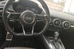 Audi TTS 42.000 km 35.900 &euro; Darmstadt 64283