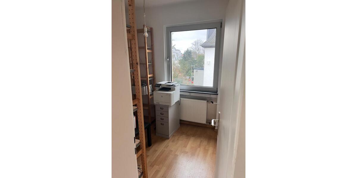 Etagenwohnung Frankfurt am Main Nord-Ost - 2.5 Zimmer, 60 m&sup2;, 830&euro; | Angebot:25658958