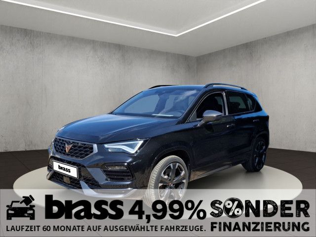 Cupra Ateca 29.410 km 31.680 &euro; Offenbach 63075