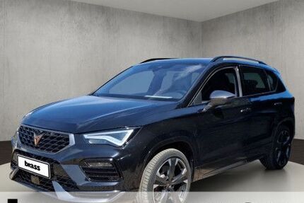 Cupra Ateca 29.410 km 32.480 &euro; Offenbach 63075