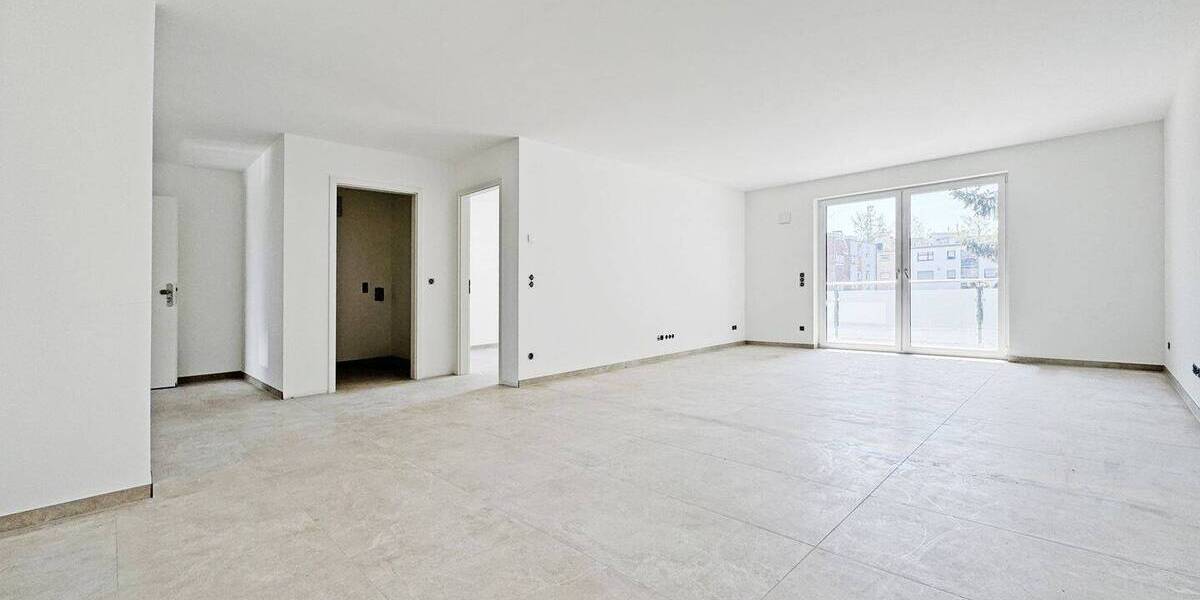 Etagenwohnung Offenbach Offenbach am Main - 3 Zimmer, 97 m&sup2;, 459.000&euro; | Angebot:25743919