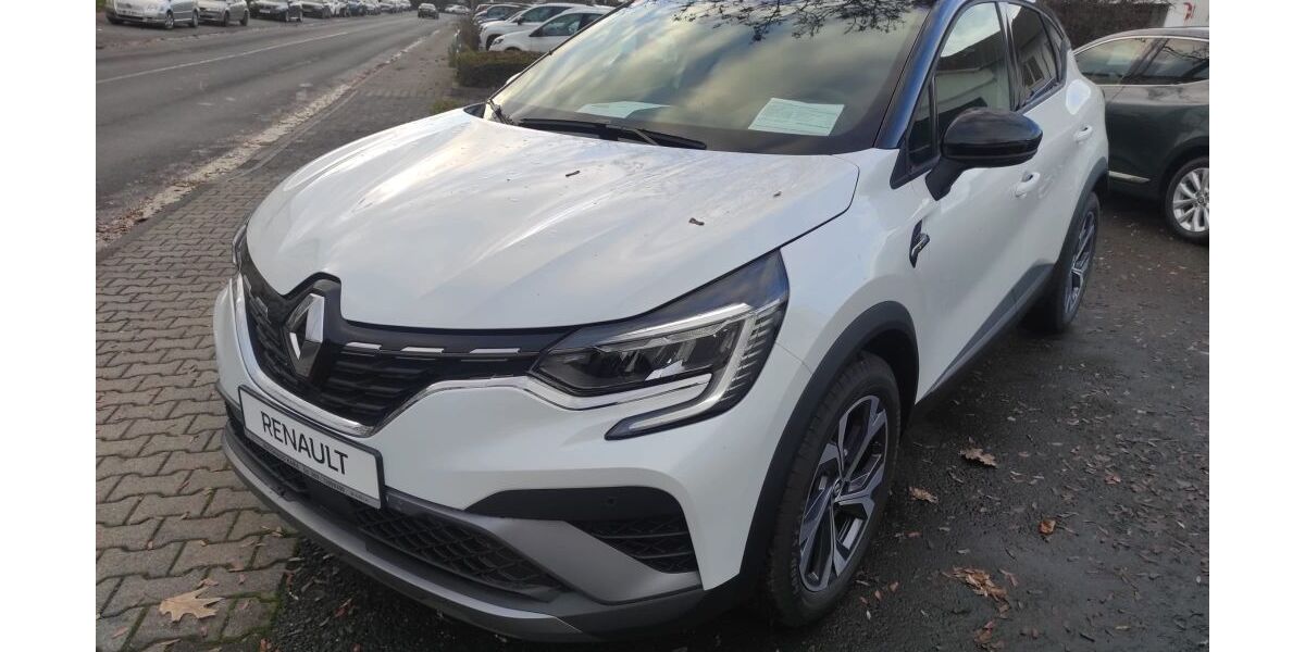 Renault Captur 113.817 km 16.990 &euro; Frankfurt am Main 60326