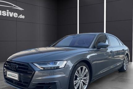 Audi A8 126.000 km 42.400 &euro; Nidderau 61130