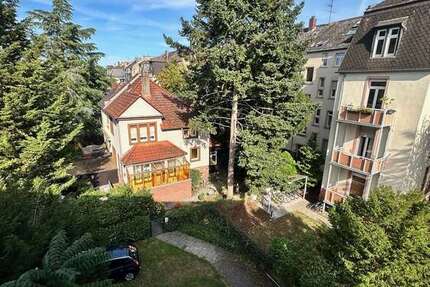 Wohnung zum Kaufen in Frankfurt 469.000 € 97 m²