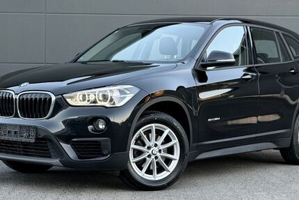 BMW X1 33.000 km 18.800 &euro; Bad Homburg 61350