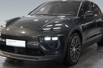Porsche Macan 11.990 km 87.990 &euro; Frankfurt 60314