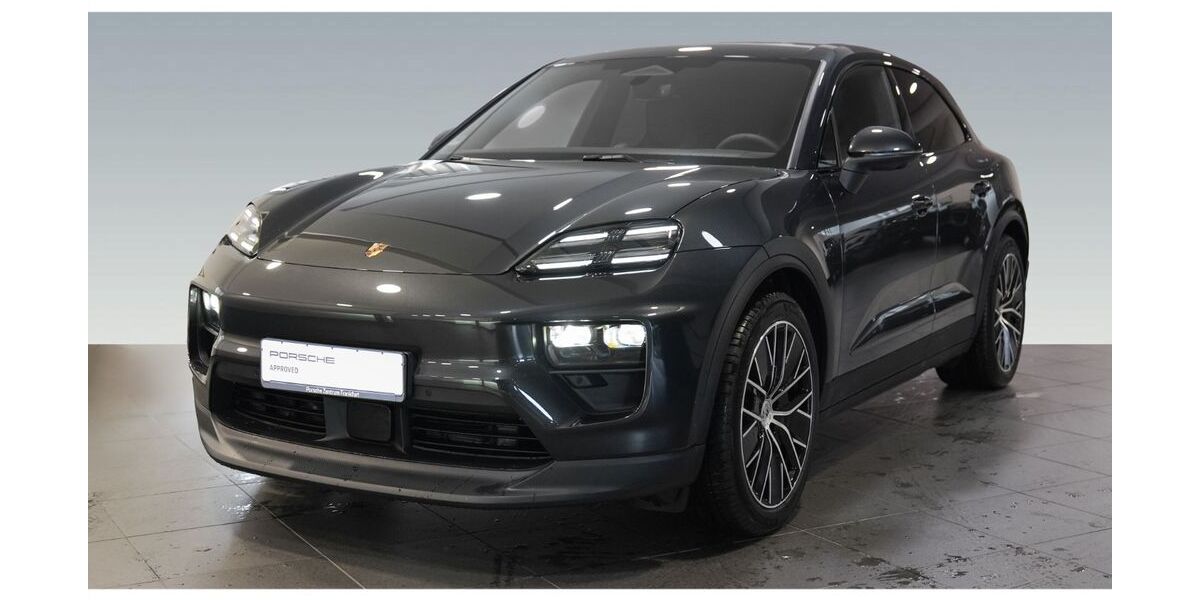 Porsche Macan 11.990 km 87.990 &euro; Frankfurt 60314