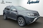 Dacia Duster II Prestige Standheizung, Kamera, Navi 51.165 km 13.980 &euro; Schwalbach/Taunus 65824