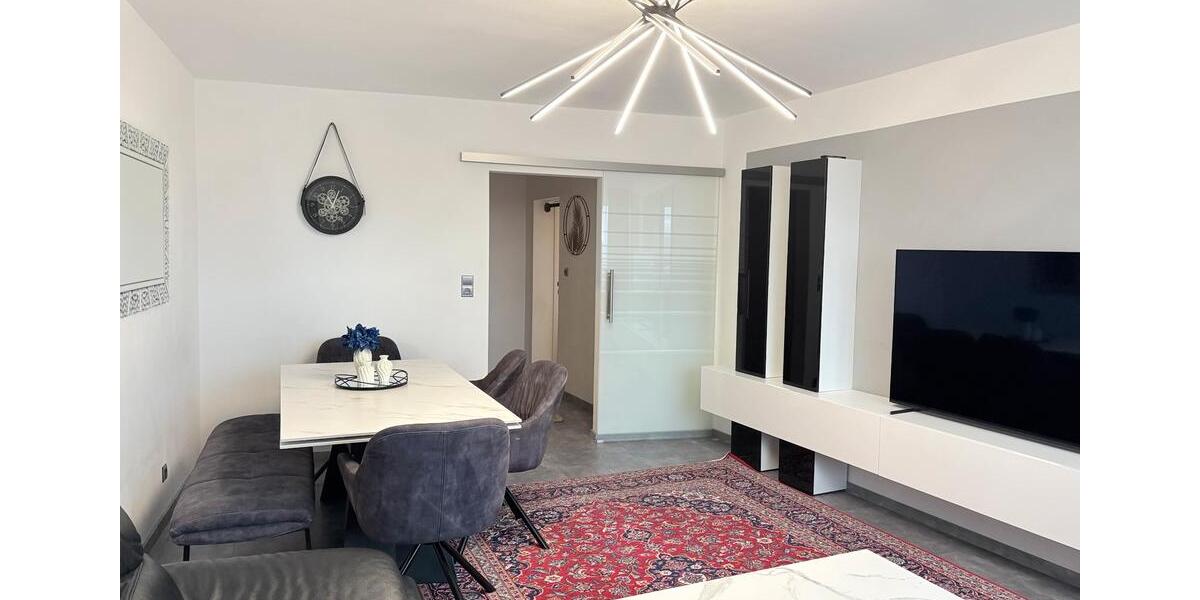 Etagenwohnung Schwalbach am Taunus - 3 Zimmer, 72 m&sup2;, 299.000&euro; | Angebot:25569662