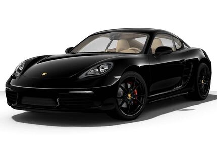 Porsche Cayman 28.045 km 71.900 &euro; Hofheim 65719