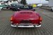 Karmann Ghia Cabrio vollständig restauriert