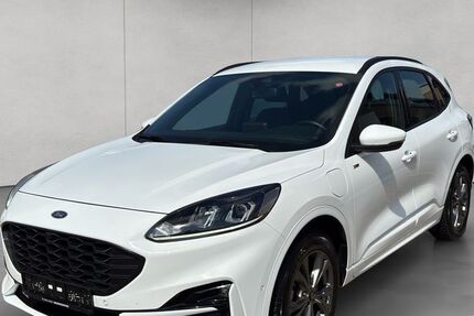 Ford Kuga 49.920 km 22.450 &euro; Frankfurt 60386