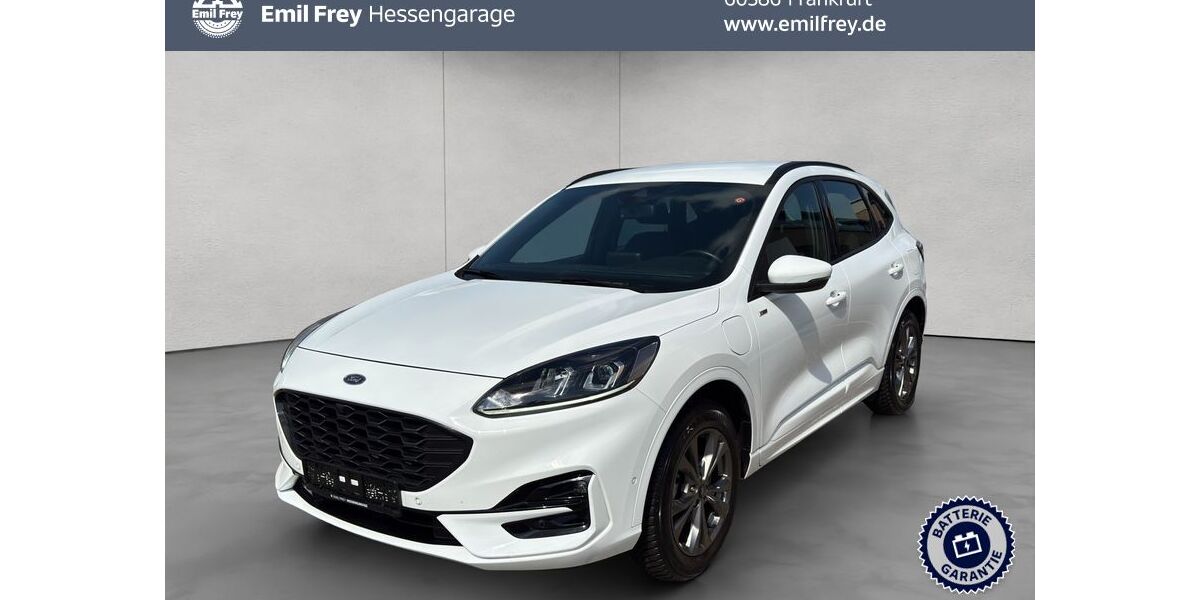 Ford Kuga 49.920 km 22.450 &euro; Frankfurt 60386