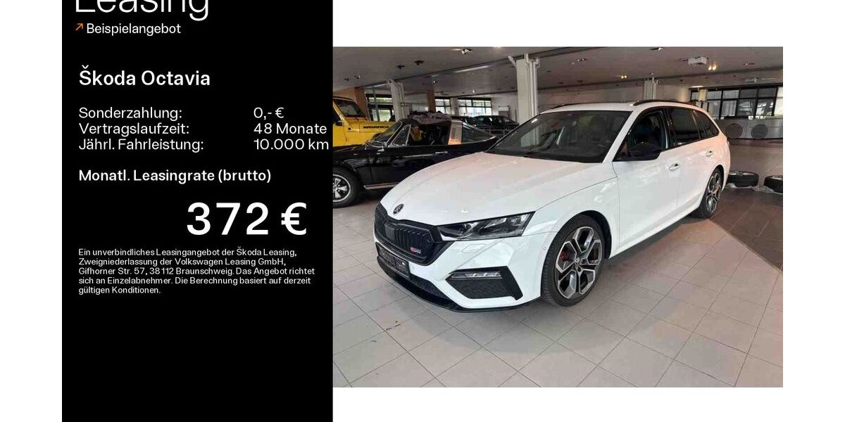Skoda Octavia 78.900 km 29.249 &euro; Mühlheim 63165