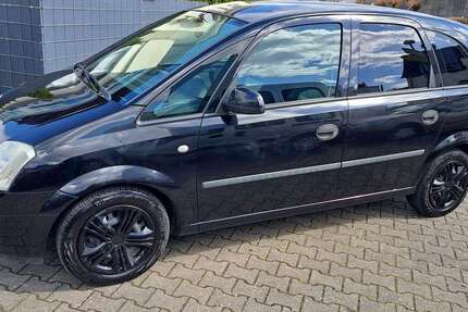 Opel Meriva 229.000 km 1.400 &euro; Darmstadt 64291