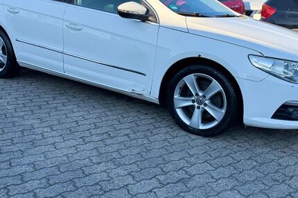 VW Passat 167.965 km 4.650 &euro; Hanau 63452