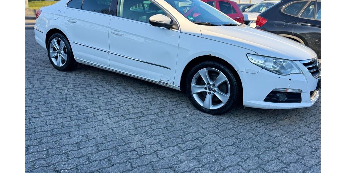 VW Passat 167.965 km 4.650 &euro; Hanau 63452