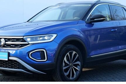 VW T-Roc 27.588 km 27.990 &euro; Nidderau 61130