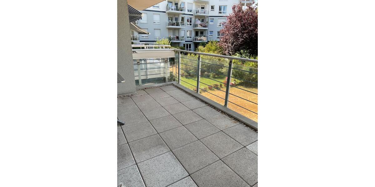 Etagenwohnung Frankfurt am Main Sachsenhausen Süd - 2 Zimmer, 69 m&sup2;, 549.000&euro; | Angebot:27068463