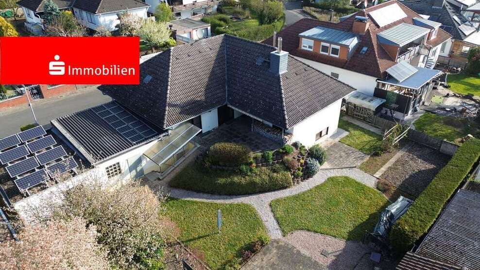 Haus zum Kaufen in Reinheim 545.000 € 200 m²