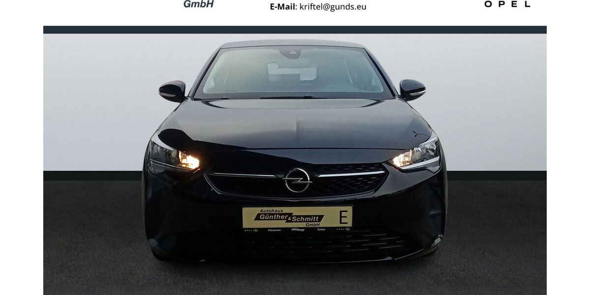 Opel Corsa 18.815 km 16.680 &euro; Kriftel 65830