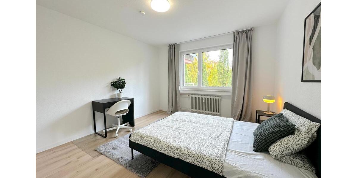 Erdgeschoßwohnung Frankfurt am Main Unterliederbach - 1 Zimmer, 30 m&sup2;, 525&euro; | Angebot:25876513