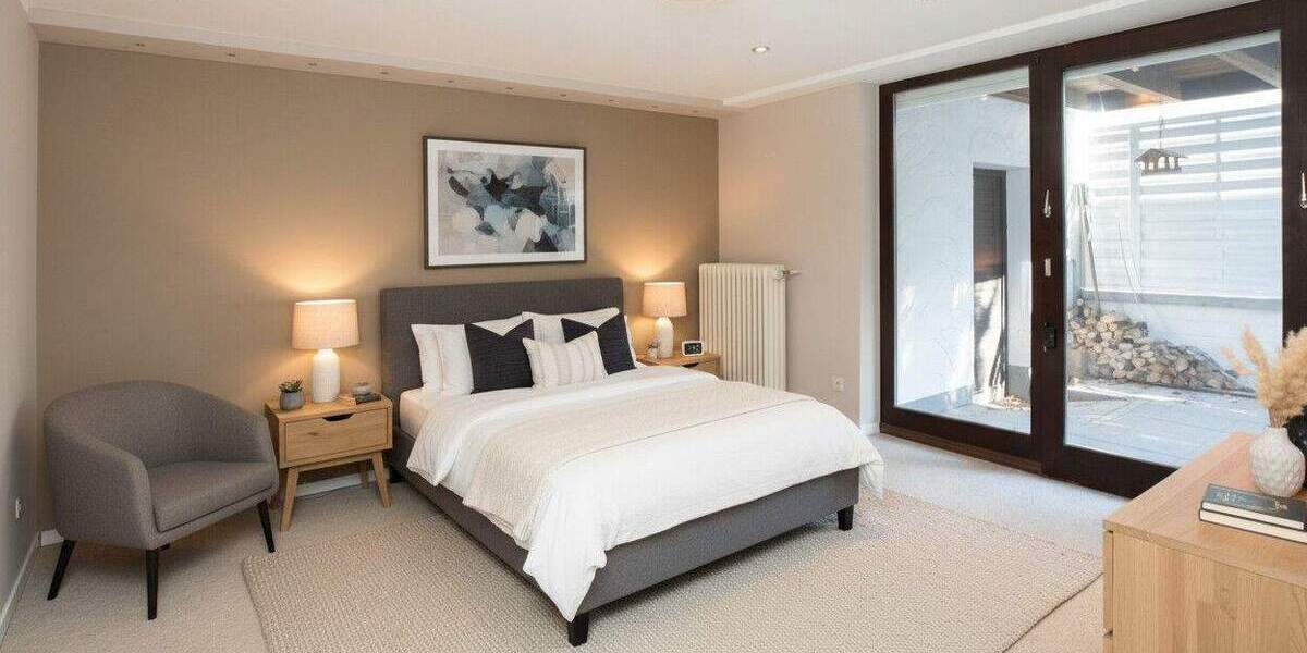 Bungalow Neu-Isenburg / Zeppelinheim Zeppelinheim - 5 Zimmer, 208 m&sup2;, 1.135.000&euro; | Angebot:25776959