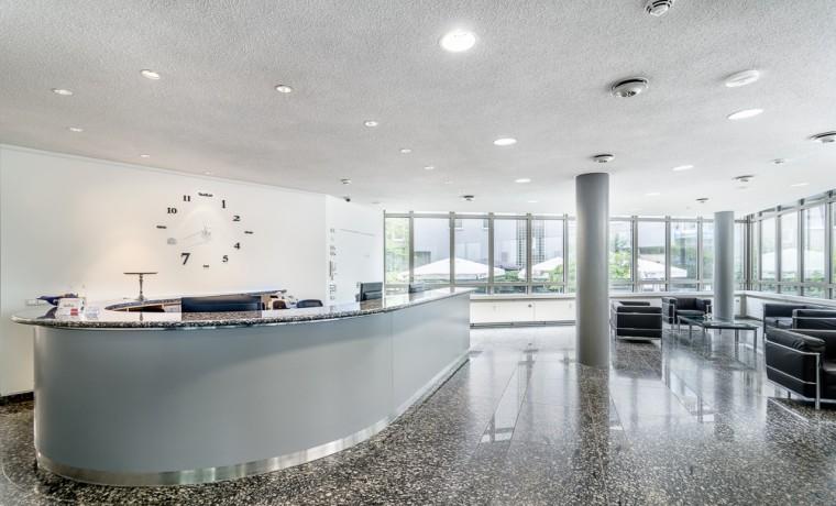 Gewerbeobjekt Frankfurt am Main Bockenheim - 2.059&euro; | Angebot:26348131